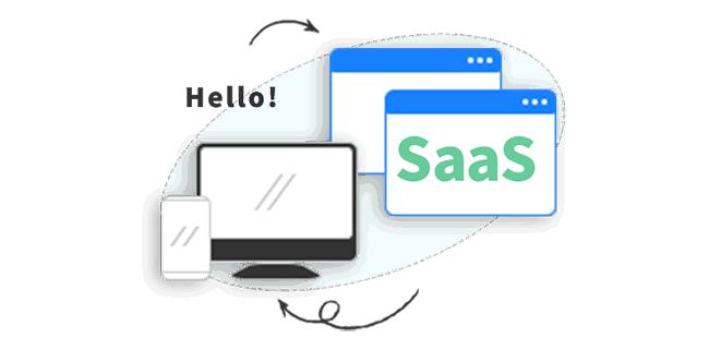 公眾號SaaS服務平臺